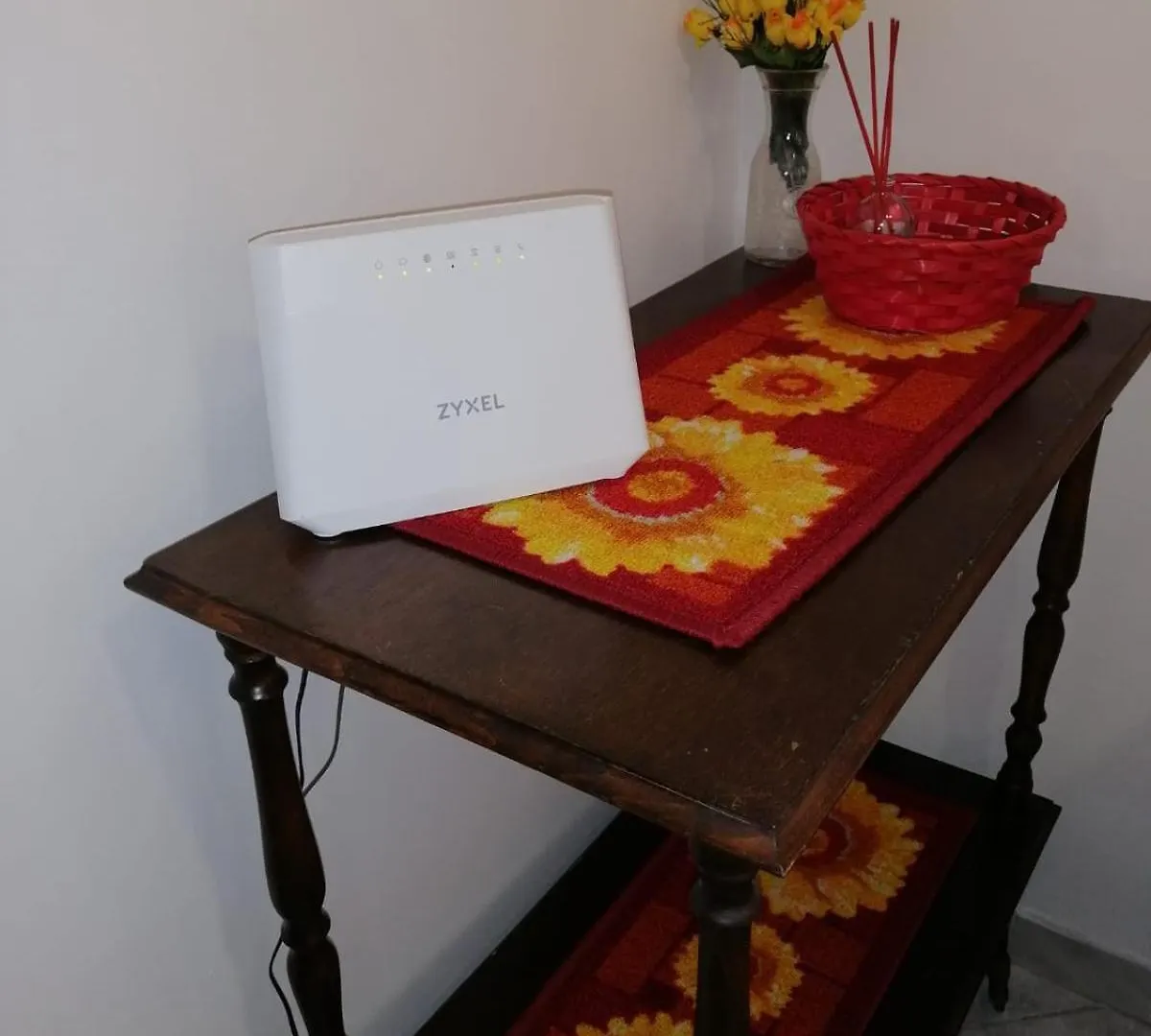 Casa Mirandola Apartment Rome Italy