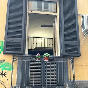 Appartament Dante , Napoli Italia