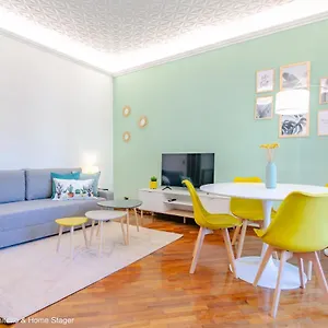 Appartamento La Casa Di Azzurra, Roma