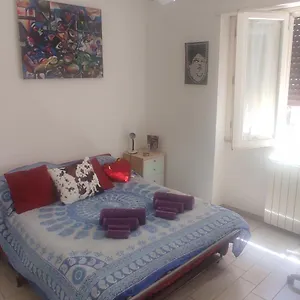 Alloggio in famiglia Pineta Sacchetti, Roma