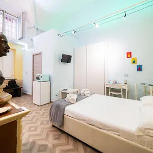Room21 By Domusextra , Napoli Italia