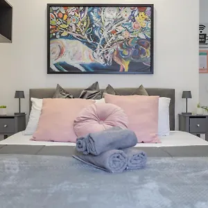 Appartamento Homes - Portuense 21 - With Little Private Garden, Roma