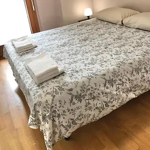 Appartamento Casa Parco Delle Sabine, Roma