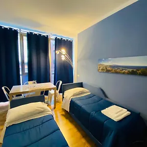 About Toledo , Napoli Italia