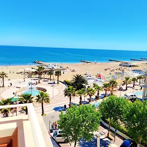 Vistamare Bluemar - Enjoy The Sea , Misano Adriatico Italia